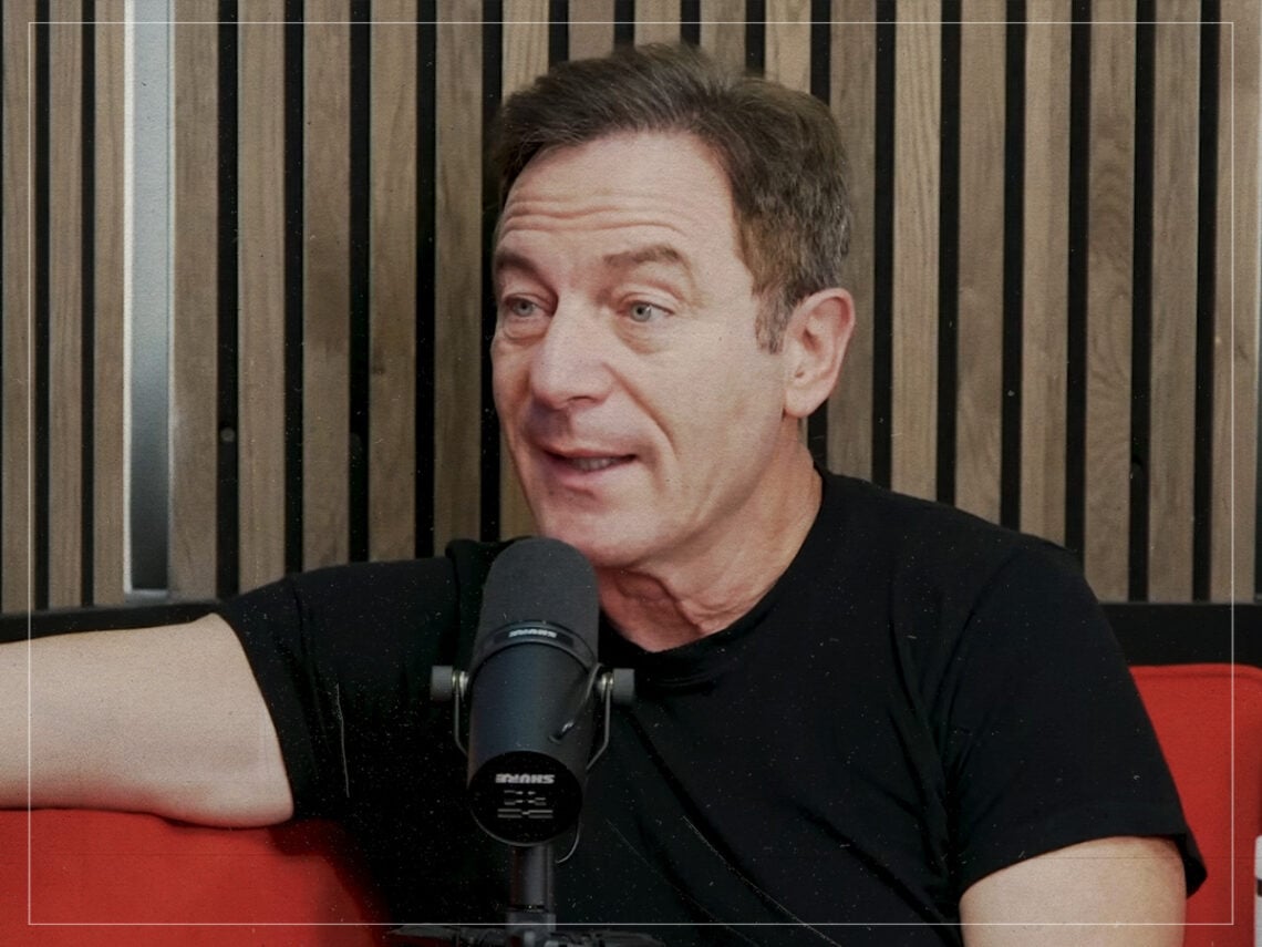 Jason Isaacs - Actor - 2025