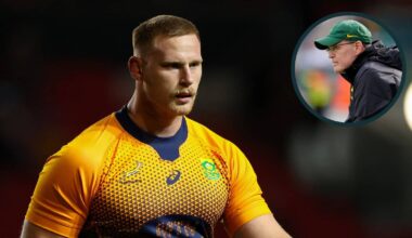 Luckless Springboks powerhouse's career in 'serious doubt'