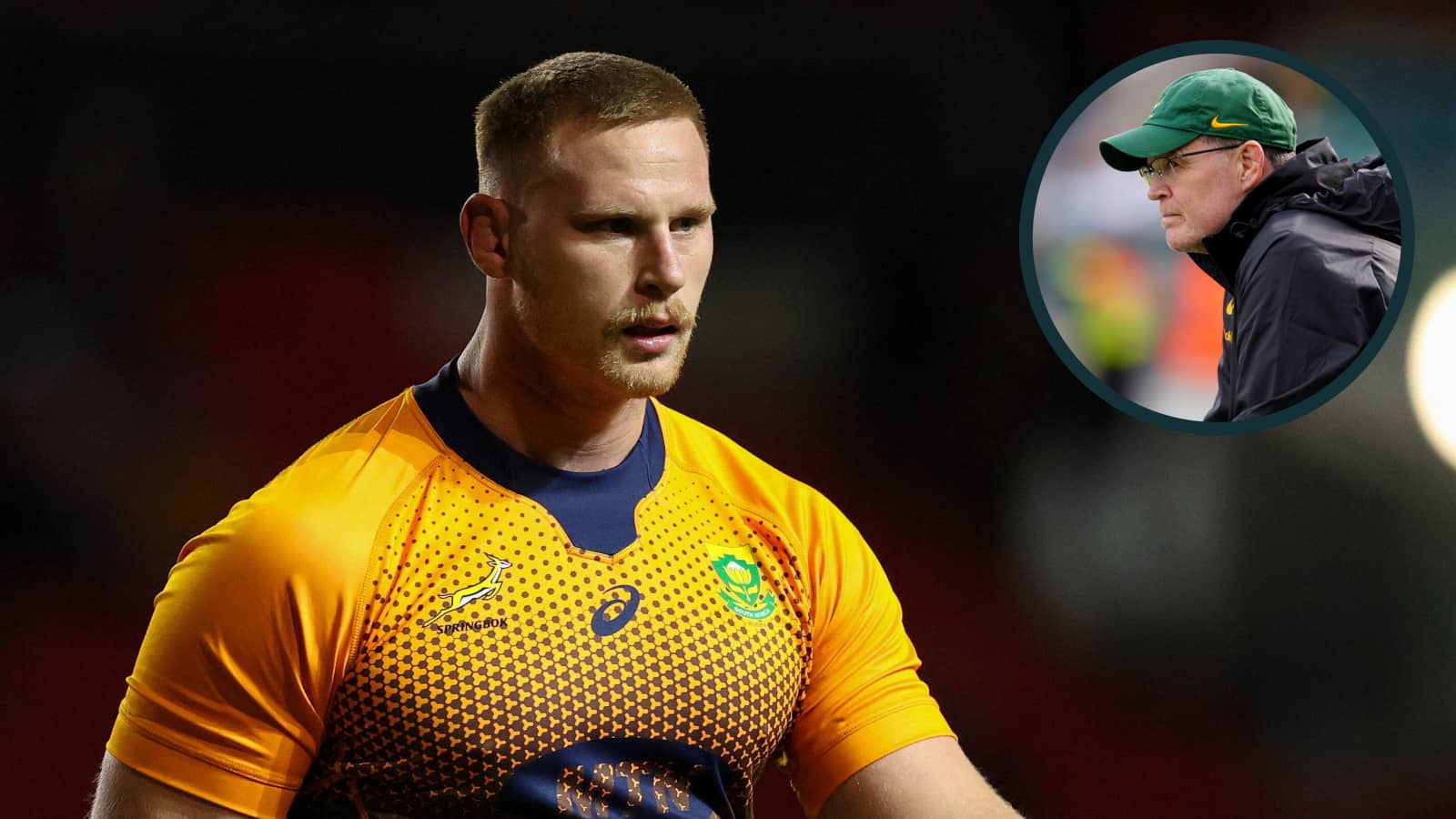 Luckless Springboks powerhouse's career in 'serious doubt'