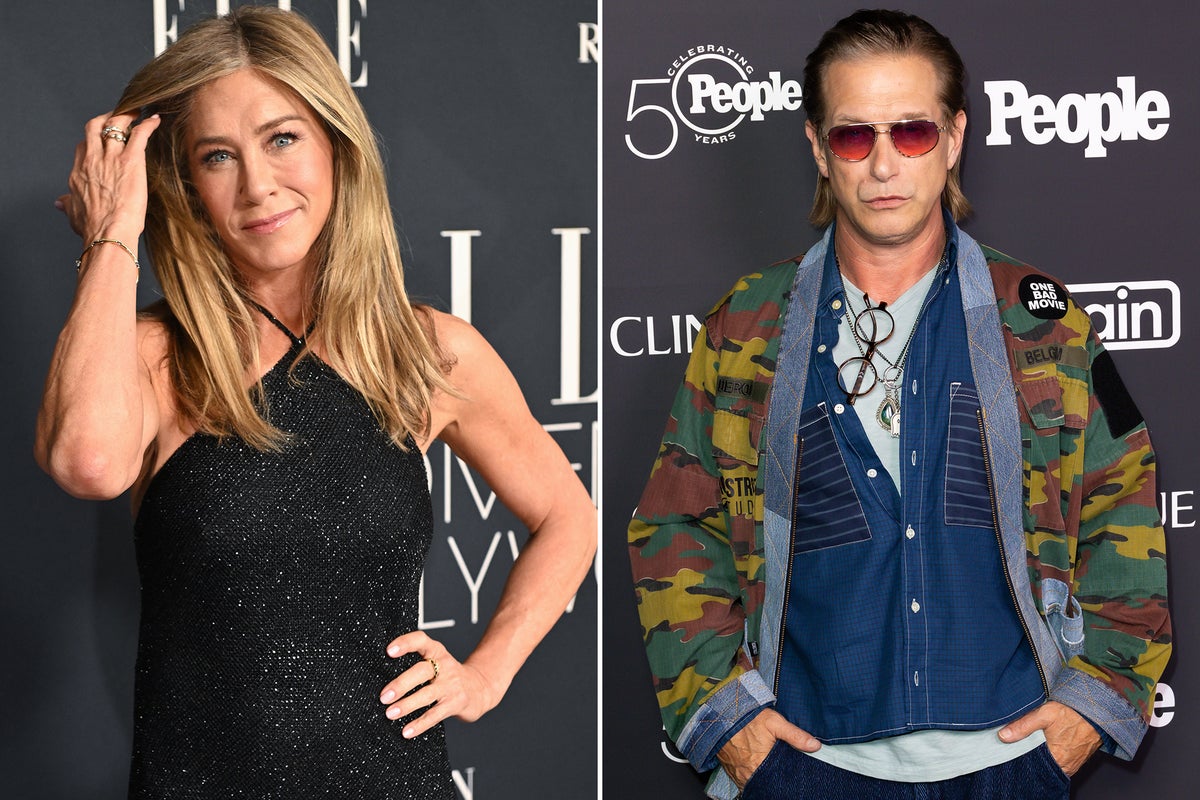 Actor claims he was sacked for being ‘funnier than Jennifer Aniston’ - The Independent