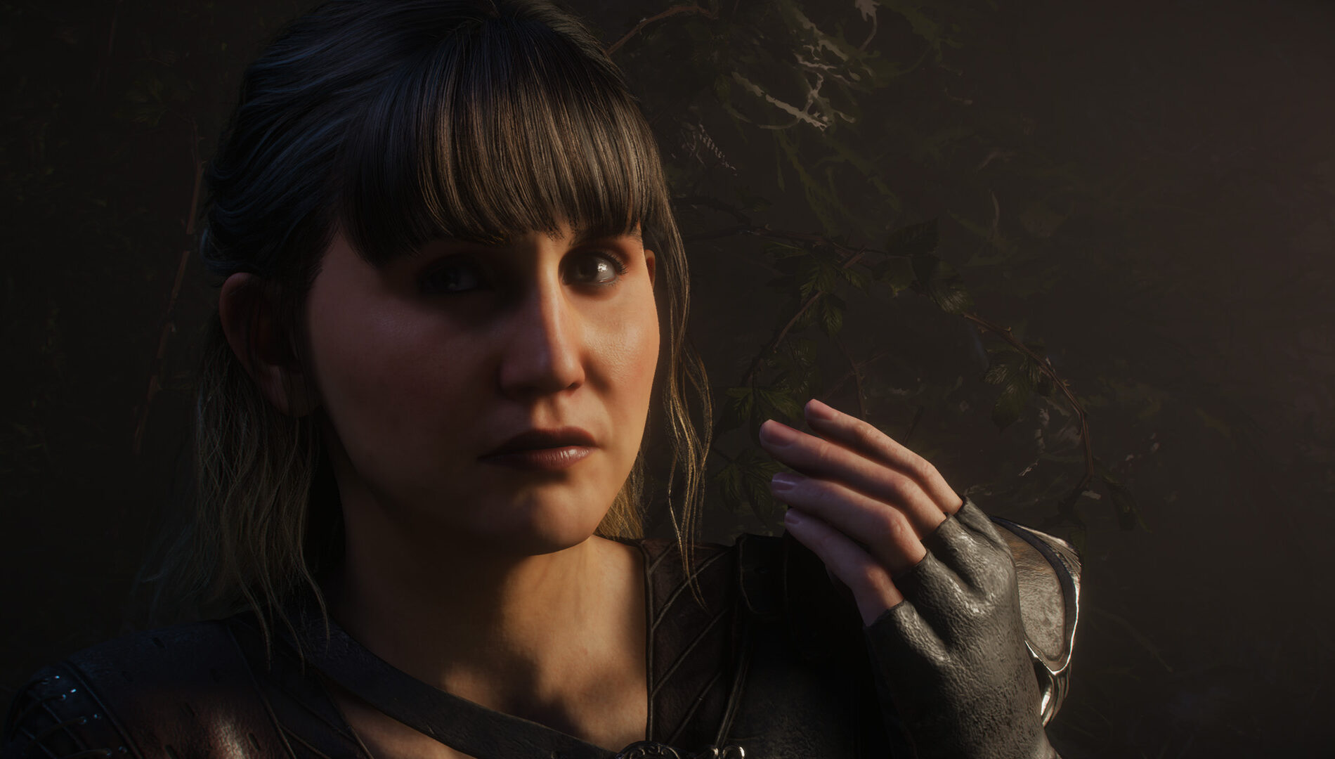 Fable Screenshot