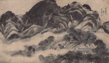 A stunning new exhibition celebrating 2,000 years of Korean art and culture will open in London later this year