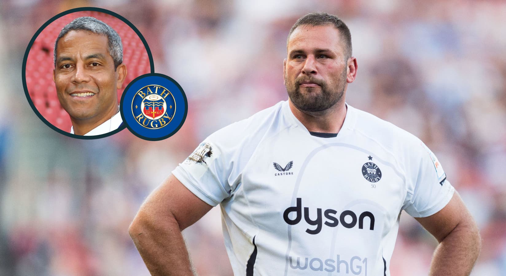 Jeremy Guscott 'at a loss' over England snub, compares Springbok to Martin Johnson