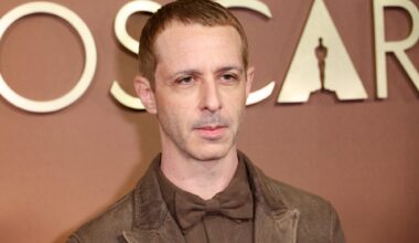 Jeremy Strong praised for "insane" Mark Zuckerberg transformation in 'The Social Reckoning' trailer