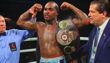 Jermall Charlo names the world champion he’s targeting ahead of comeback fight
