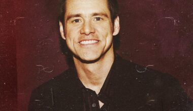 The ludicrous 2000 role Jim Carrey needed CIA training for