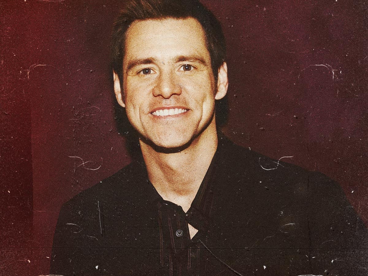 The ludicrous 2000 role Jim Carrey needed CIA training for