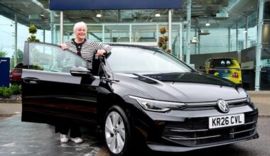Former Shoosmiths PA wins car after building AI tool for top client
