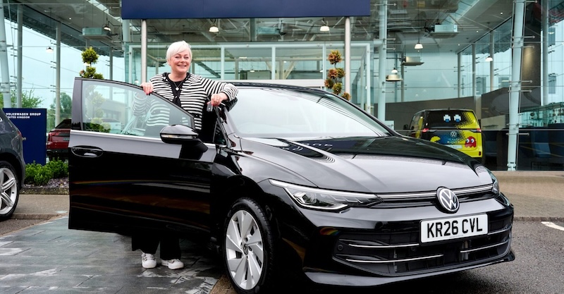 Former Shoosmiths PA wins car after building AI tool for top client
