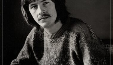 The 1971 John Bonham groove that remains unmatched