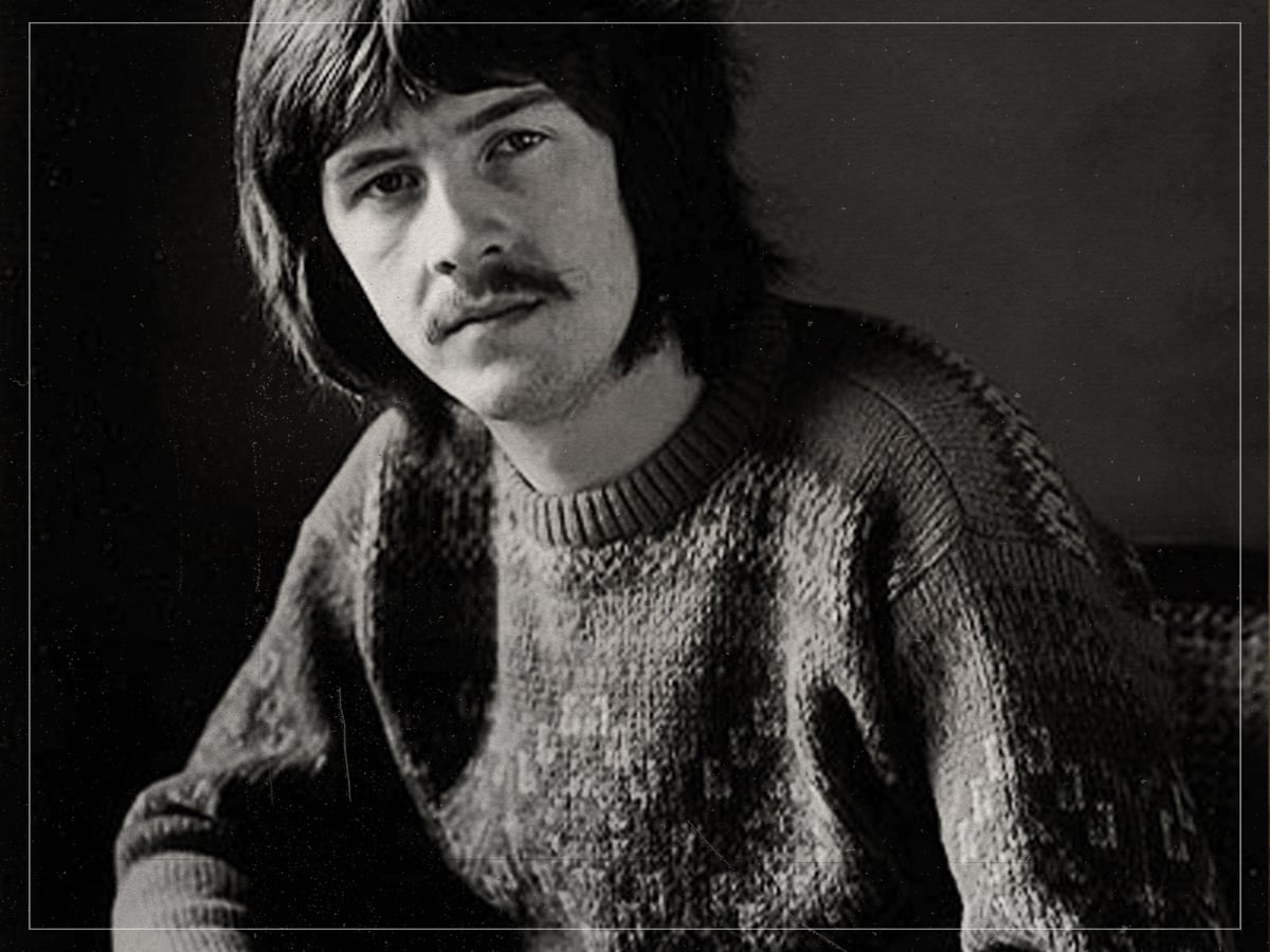 The 1971 John Bonham groove that remains unmatched