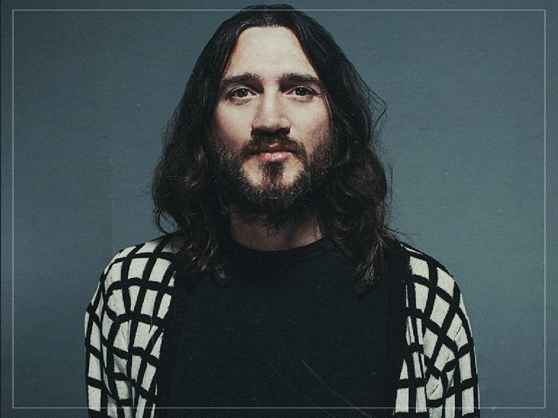 The iconic band John Frusciante couldn’t stand to watch: “I resented the whole idea”