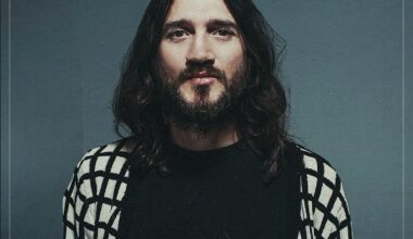How John Frusciante lived to make Red Hot Chili Peppers' best album in 1999