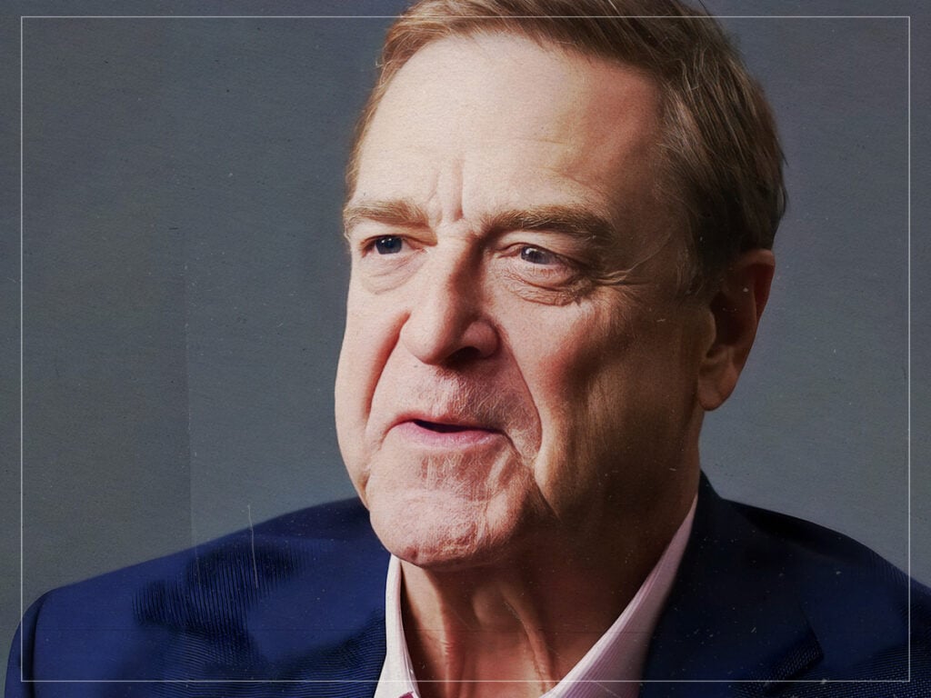 John Goodman - 2019 - Actor