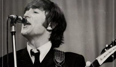 How John Lennon accidentally wrote his most personal song in 1965
