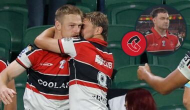 Crusaders player ratings: All Blacks star a 'hindrance' as Chiefs batter, outclass poor 'Saders