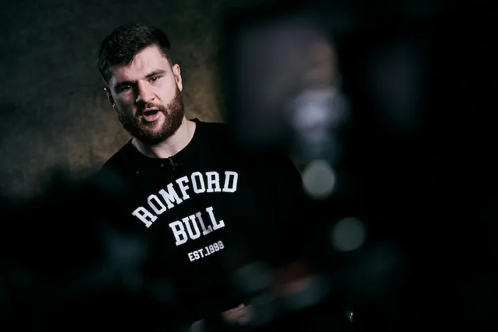 "SCANDALOUS" Ben Shalom SLAMS Dana White & Zuffa Boxing Over "Taking Fighters and Staff"
