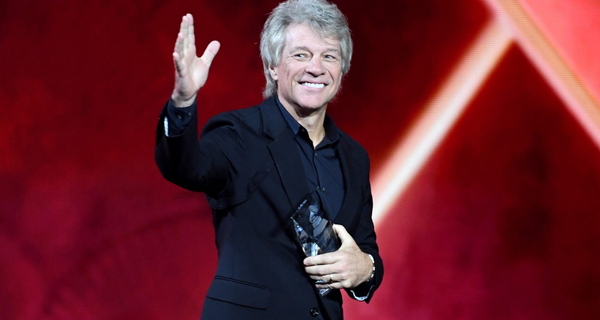 Jon Bon Jovi shares health update on vocal surgery after tour doubts