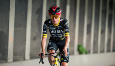 Team Visma | Lease a Bike | Team Visma