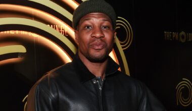 Jonathan Majors' anti-Islam new film "like movie produced by Vought Studios in The Boys", say critics