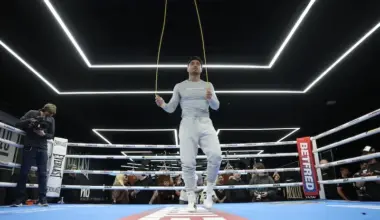 'IT WILL BLOW EVERYONE AWAY' Keith Connoly Reveals GIGANTIC Teofimo Lopez News