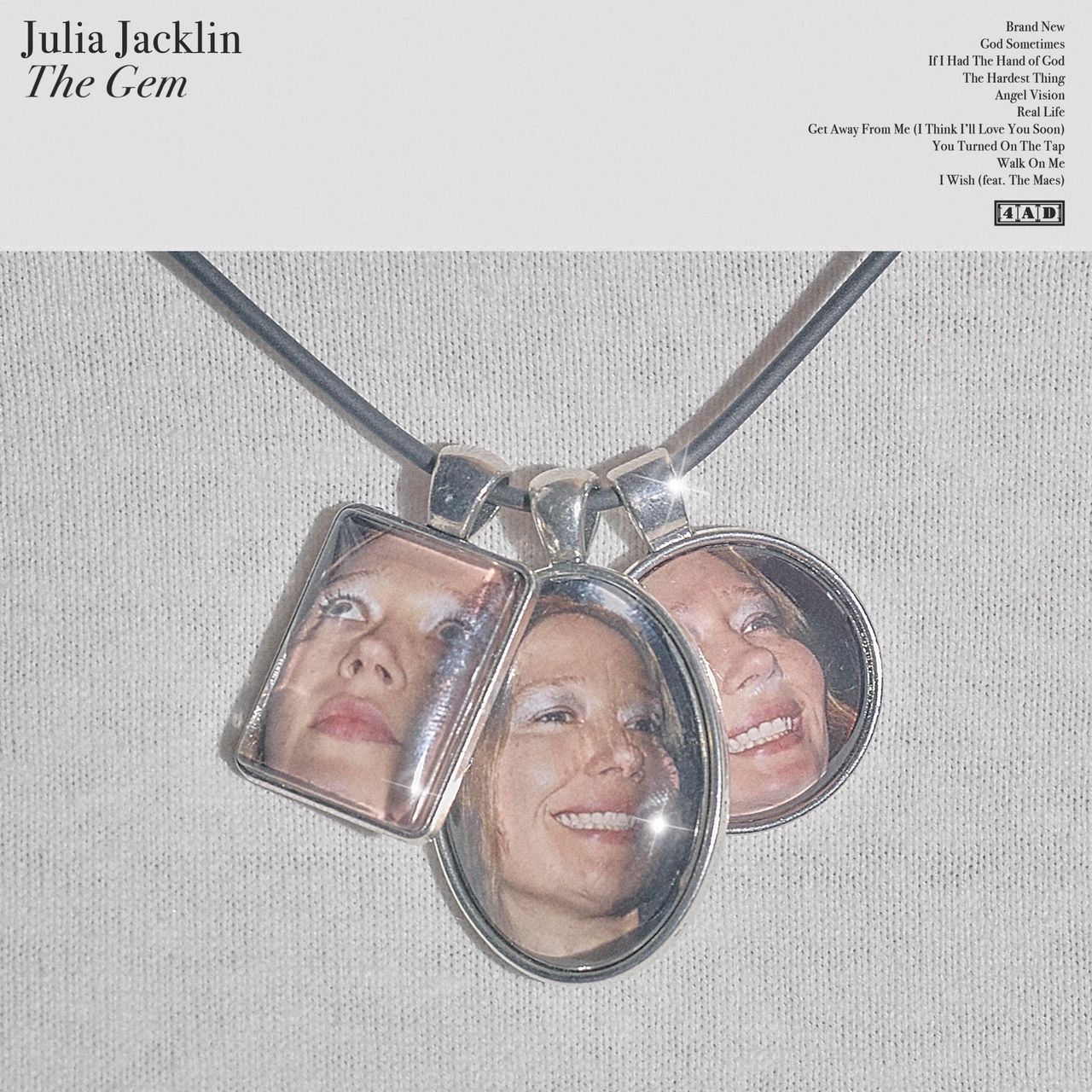Julia Jacklin: The Gem
