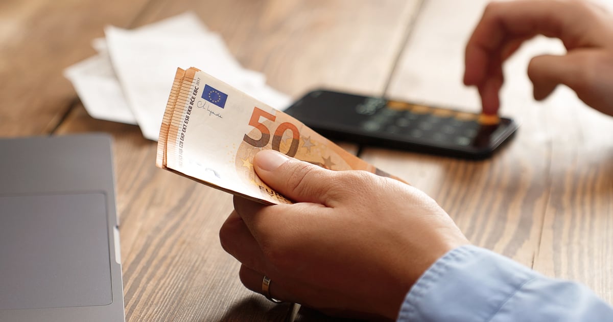 ‘I got a €10,000 bonus. What’s the smartest thing to do with it?’ – The Irish Times