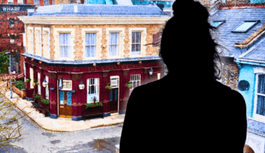 EastEnders airs surprise voice cameo for popular former cast member
