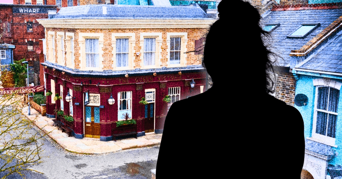 EastEnders airs surprise voice cameo for popular former cast member