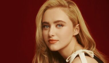 Kathryn Newton To Star Opposite Cooper Hoffman In Hulu Pilot 'Durango'