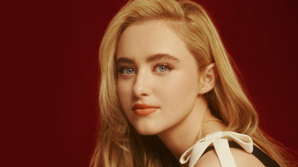 Kathryn Newton To Star Opposite Cooper Hoffman In Hulu Pilot 'Durango'
