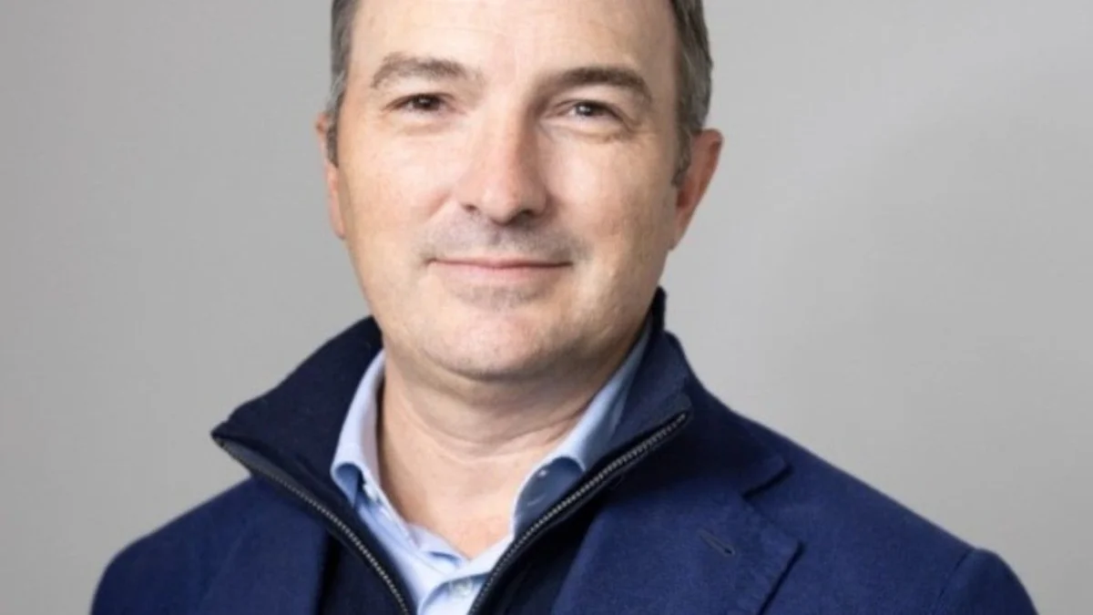 The ex-JPMorgan man that led the cloud revolution in banks is now pushing AI instead