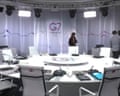 Keir Starmer caught on hotmic at G7 - video