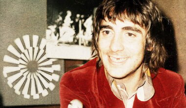 The 1974 Keith Moon performance that explains his genius