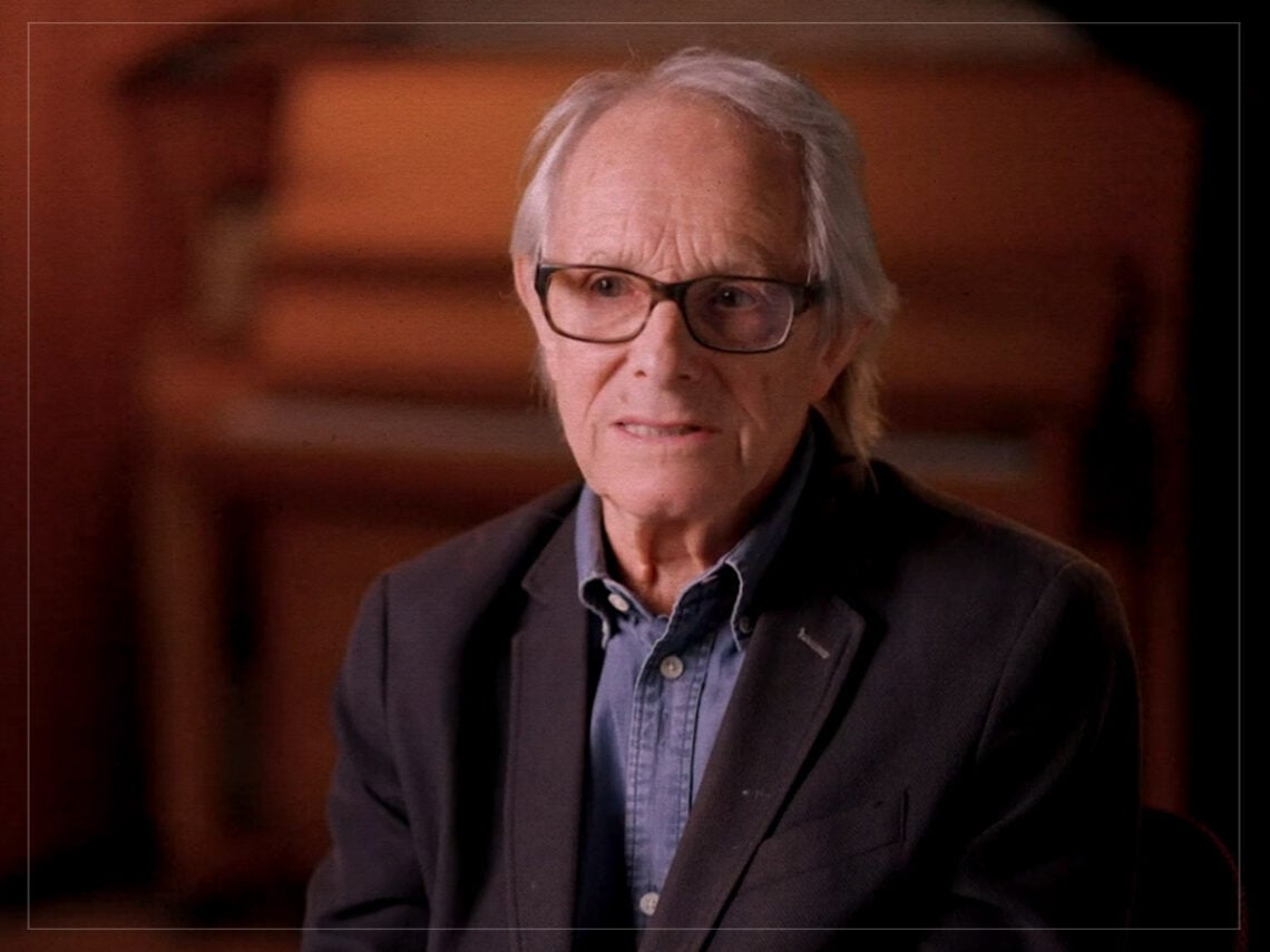 Ken Loach - Director - 2024