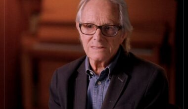 The 2014 Ken Loach movie that Pixar saved from disaster