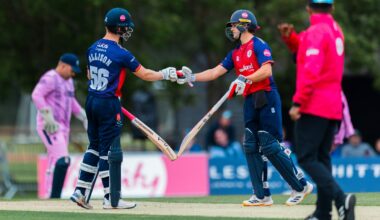 Blast Match Preview: Essex Men v Kent Spitfires Men