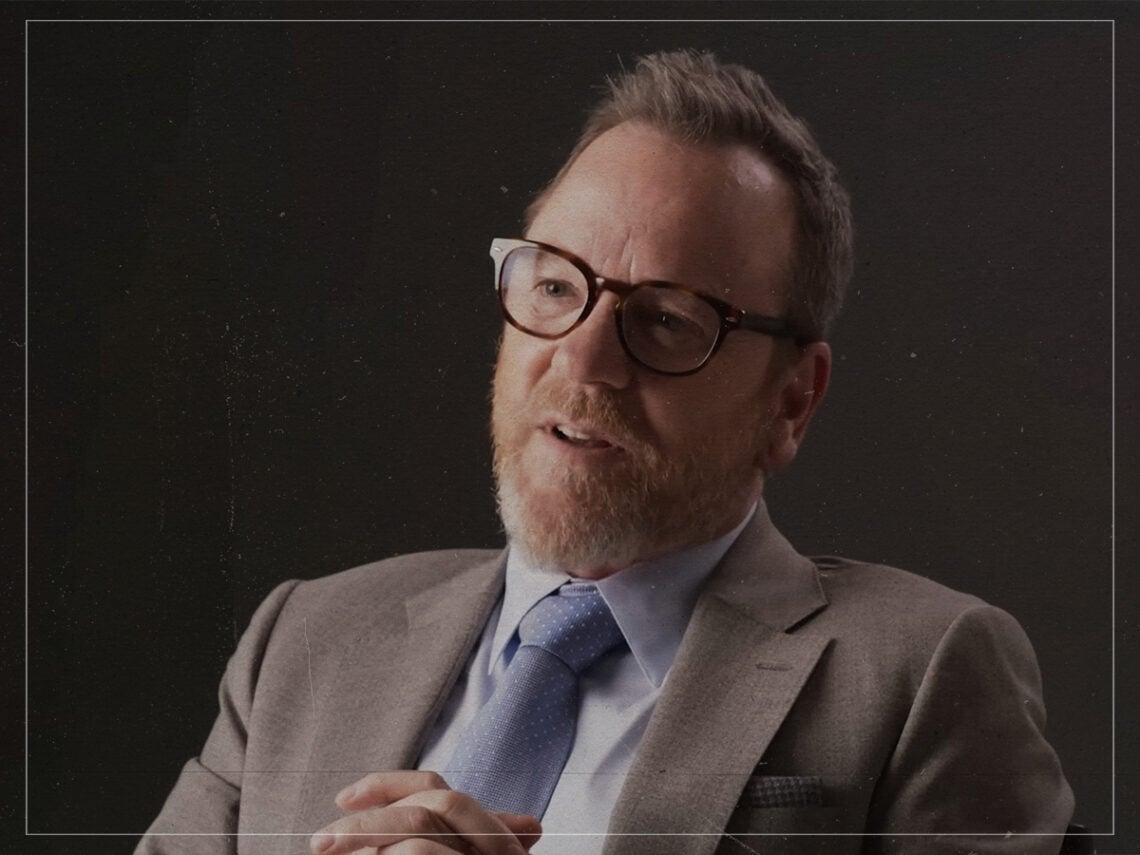 Kiefer Sutherland - Actor - 2022