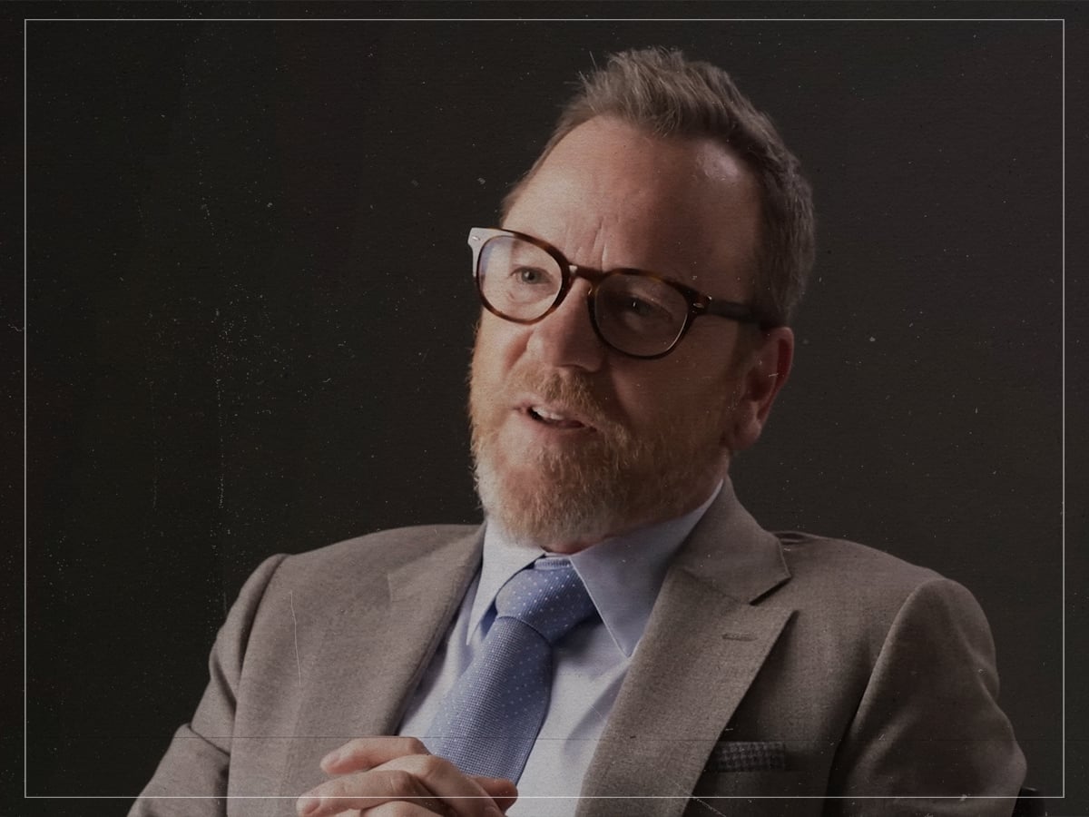 The forgotten 1998 movie Kiefer Sutherland called the "highest art form"