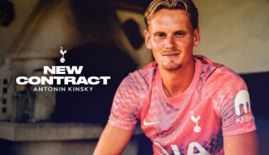 New deal for Kinsky