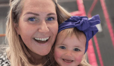 I started chemotherapy at 27 weeks pregnant — no one can say I gave up