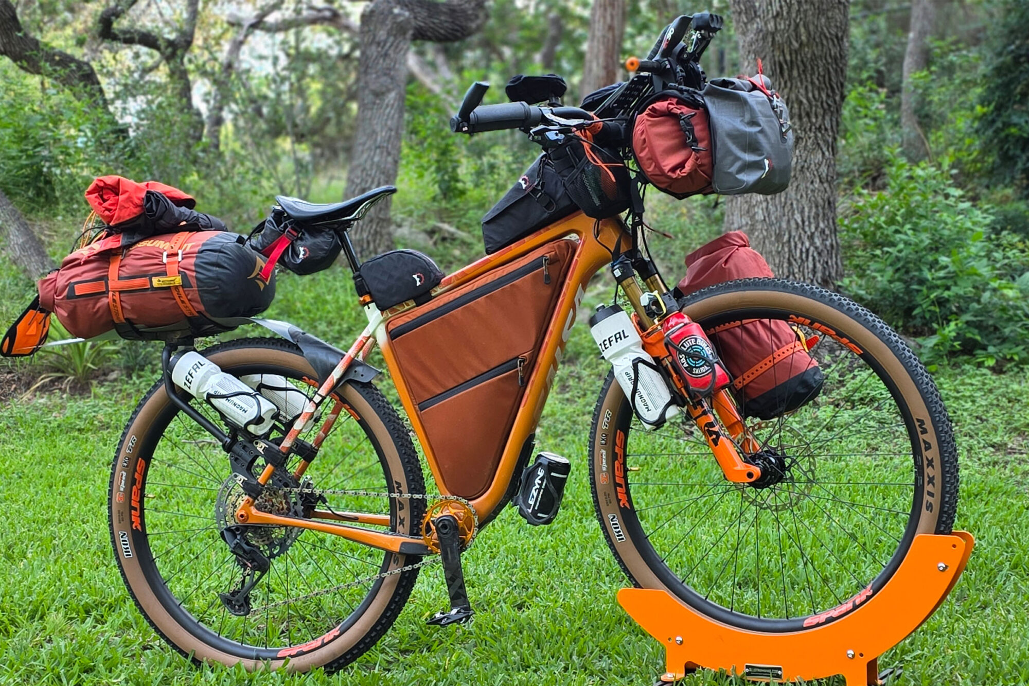 2026 tour divide rigs