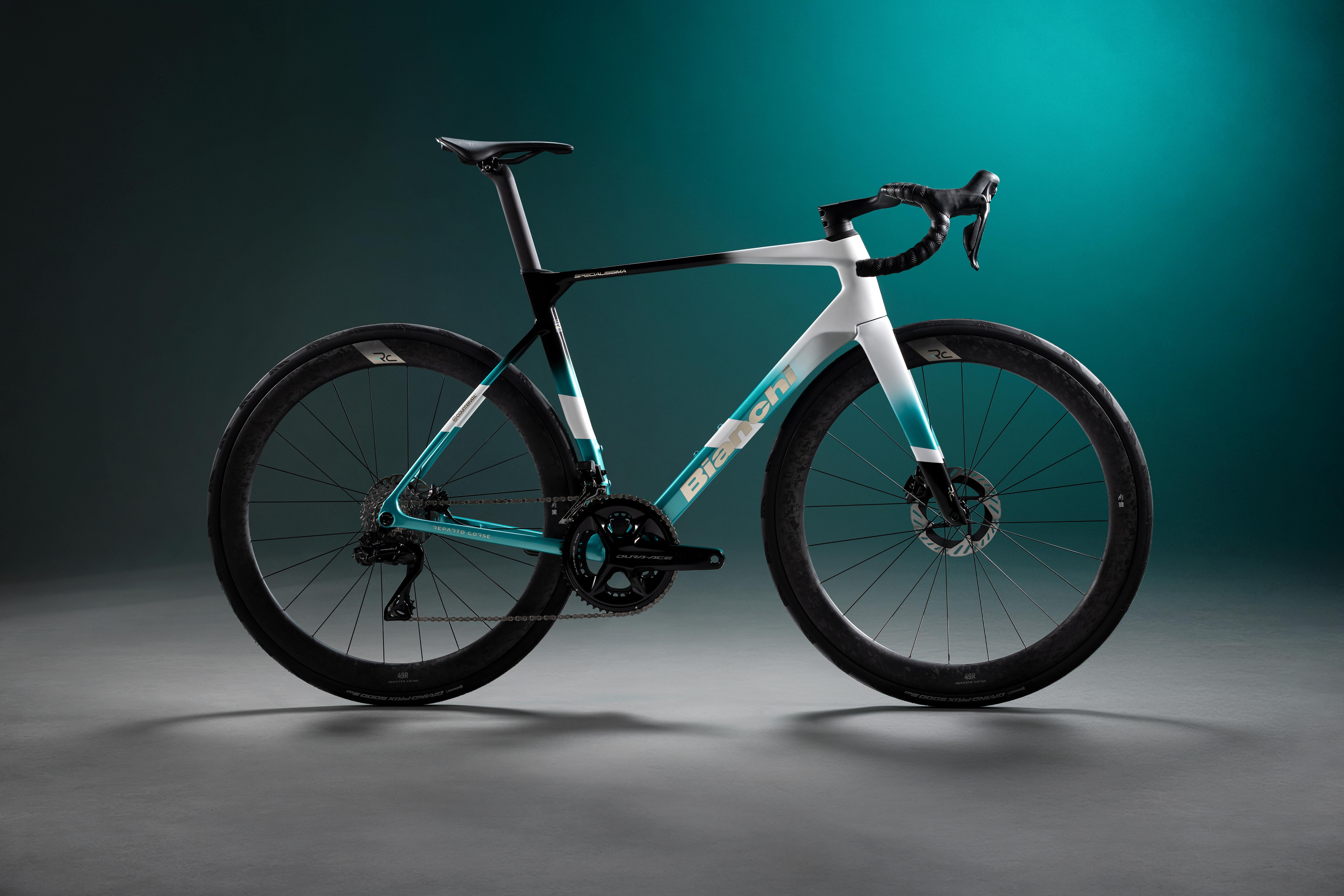 Bianchi Specialissima