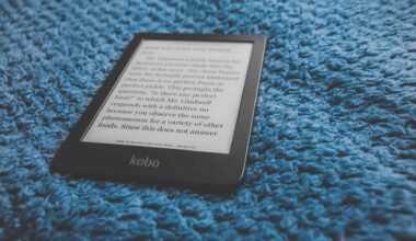 Rakuten Kobo rejects 45% of submissions after slew of AI-generated books uploaded