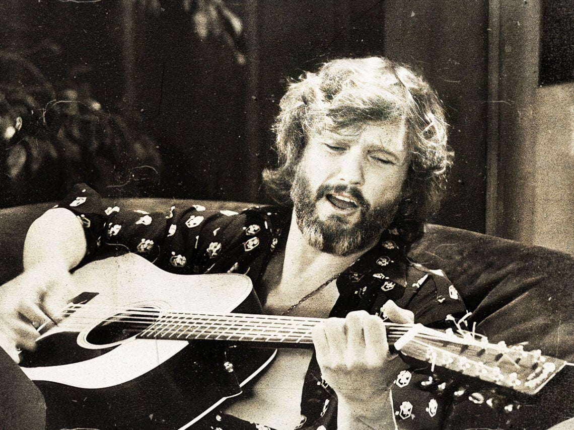 Kris Kristofferson - 1978