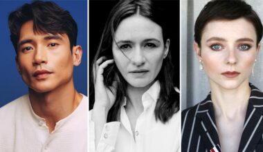 'Fallout': Manny Jacinto, Emily Mortimer & Thomasin McKenzie Join S3