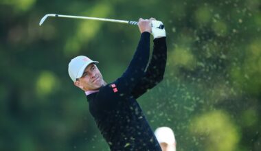 Adam Scott to make 100th consecutive Major appearance at Shinnecock Hills – The Irish Times