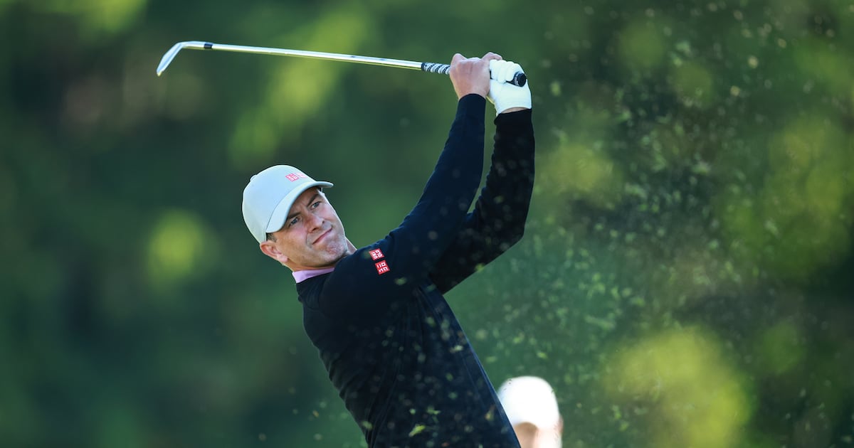 Adam Scott to make 100th consecutive Major appearance at Shinnecock Hills – The Irish Times