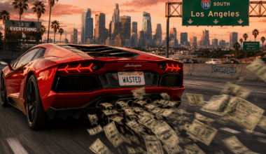 How to invest when everything is moving too fast
