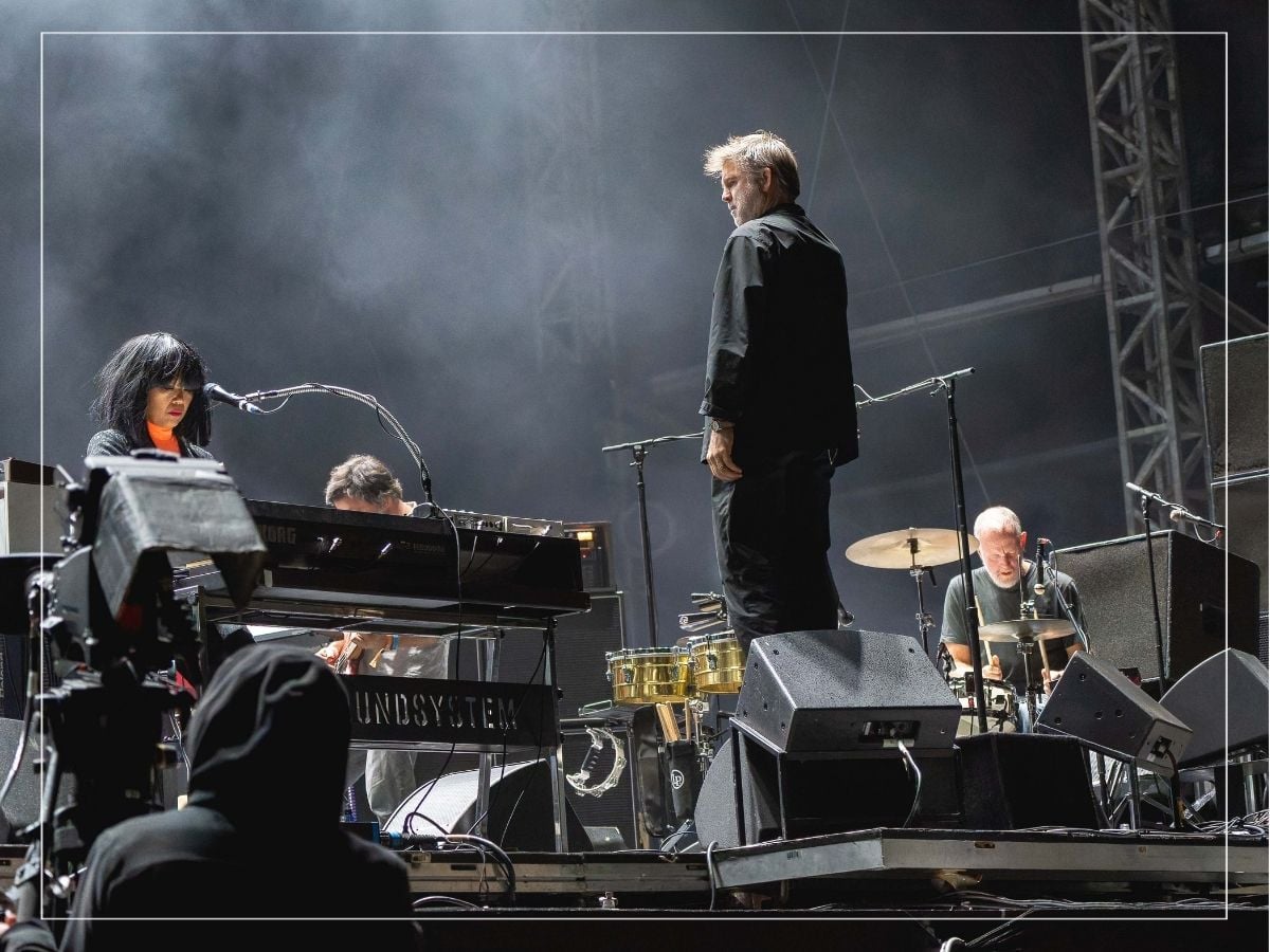 The two painful years LCD Soundsystem spent making their masterpiece